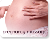 Pregnancy Massage