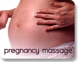Pregnancy Massage