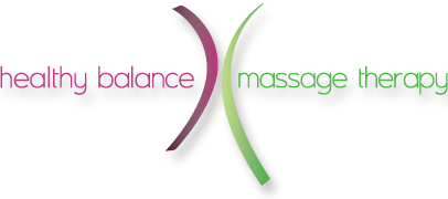 Healthy Balance Massage Brisbane