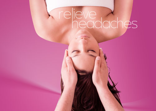 Relieve Headaches